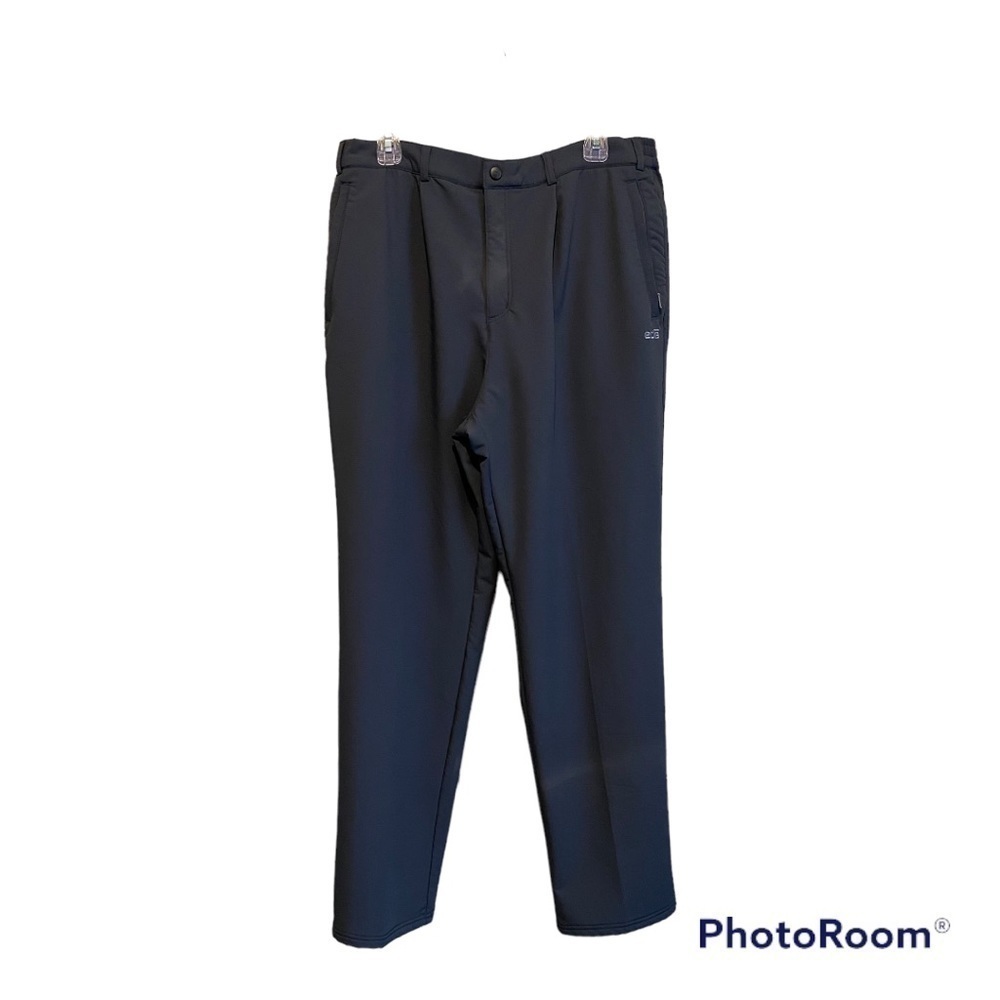 ECRB Thermolite Grey Tactical/hiking Mens Pants | 38
